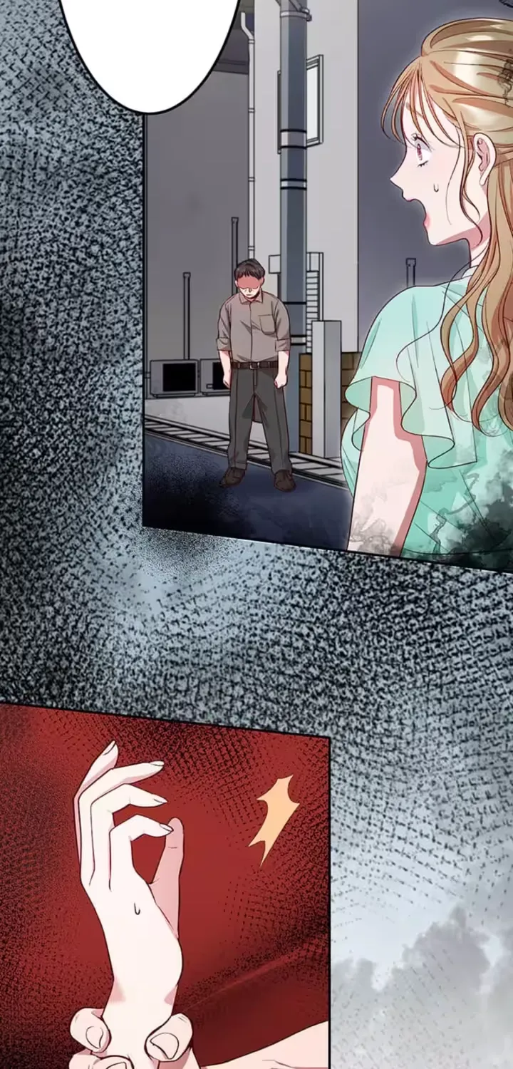 Read Parasite Affair chapter 6 image 31 on Lezhin