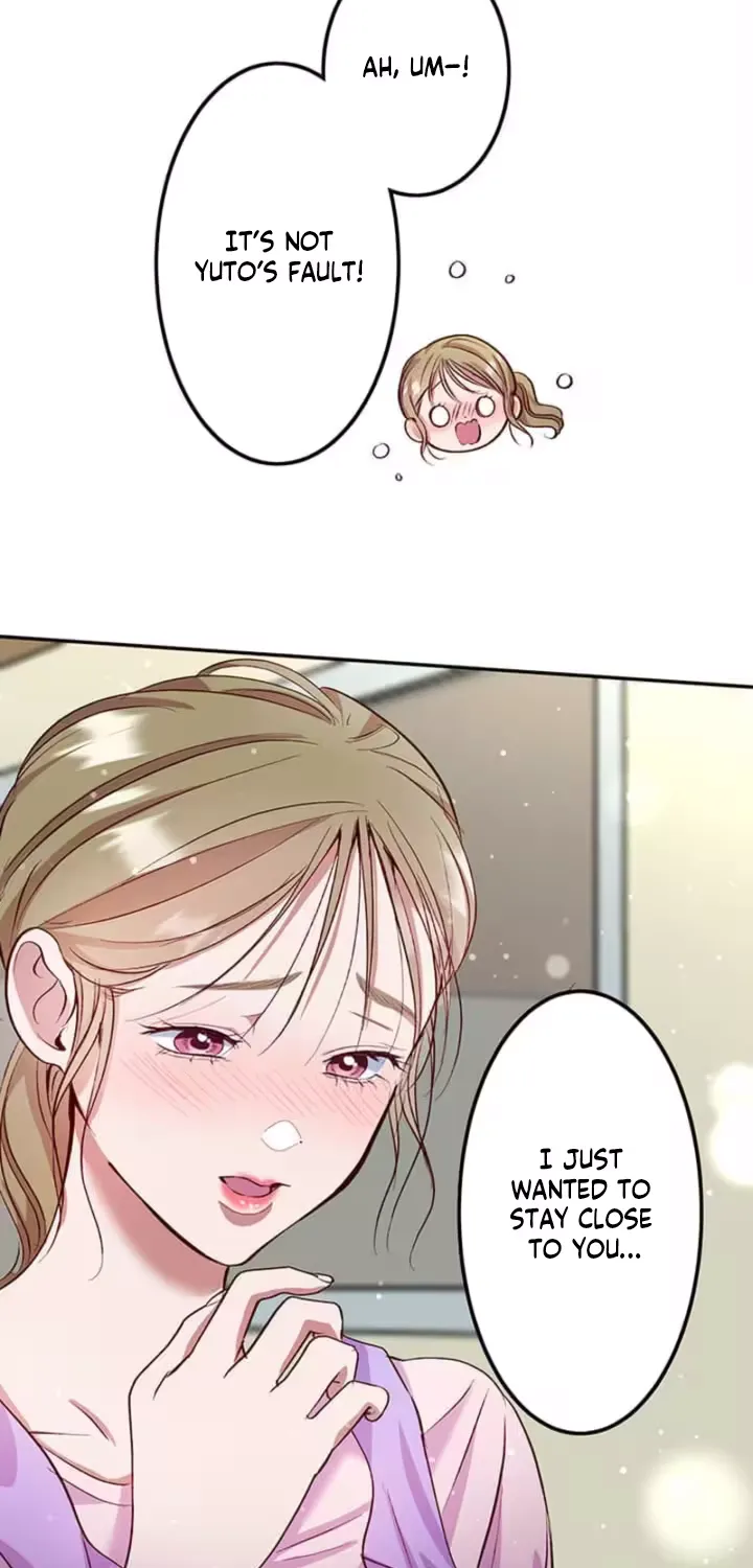 Read Parasite Affair chapter 6 image 34 on Lezhin