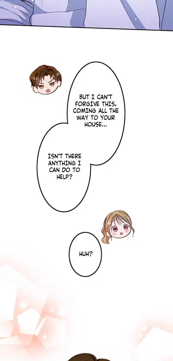 Read Parasite Affair chapter 6 image 36 on Lezhin