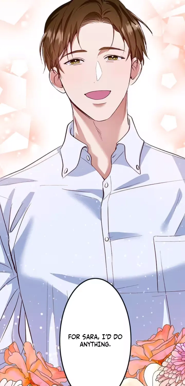 Read Parasite Affair chapter 6 image 37 on Lezhin
