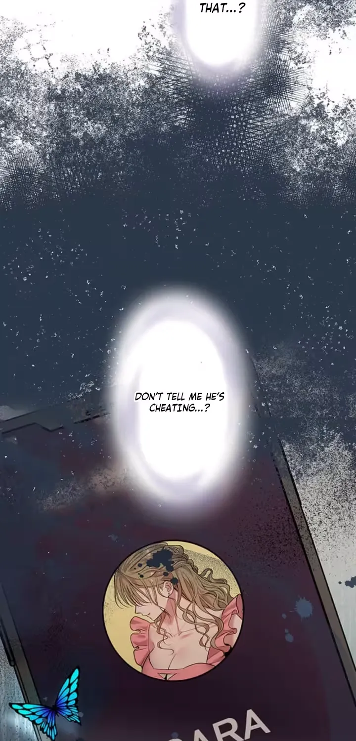 Read Parasite Affair chapter 6 image 4 on Lezhin