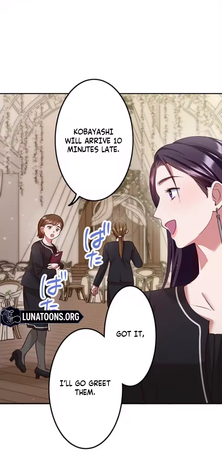 Read Parasite Affair chapter 6 image 42 on Lezhin