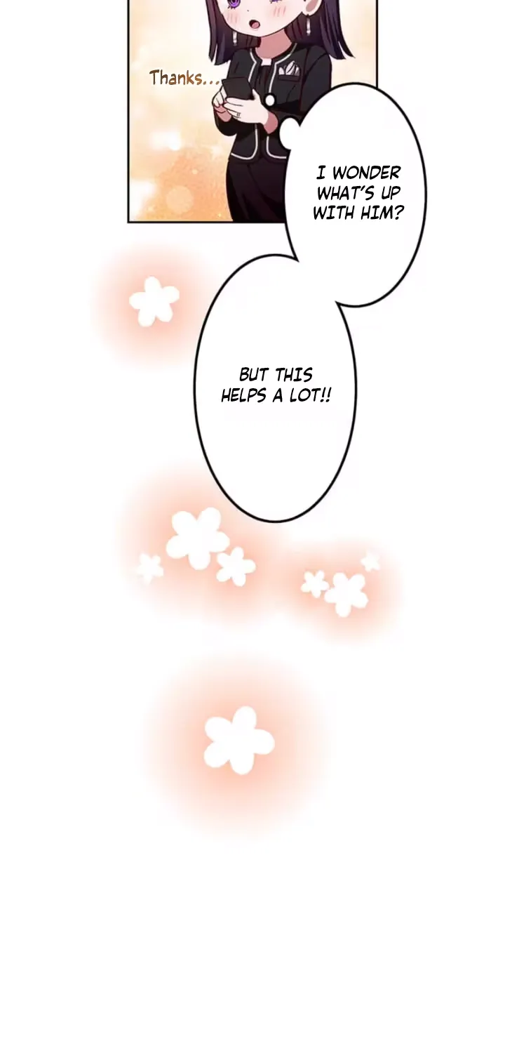 Read Parasite Affair chapter 6 image 46 on Lezhin