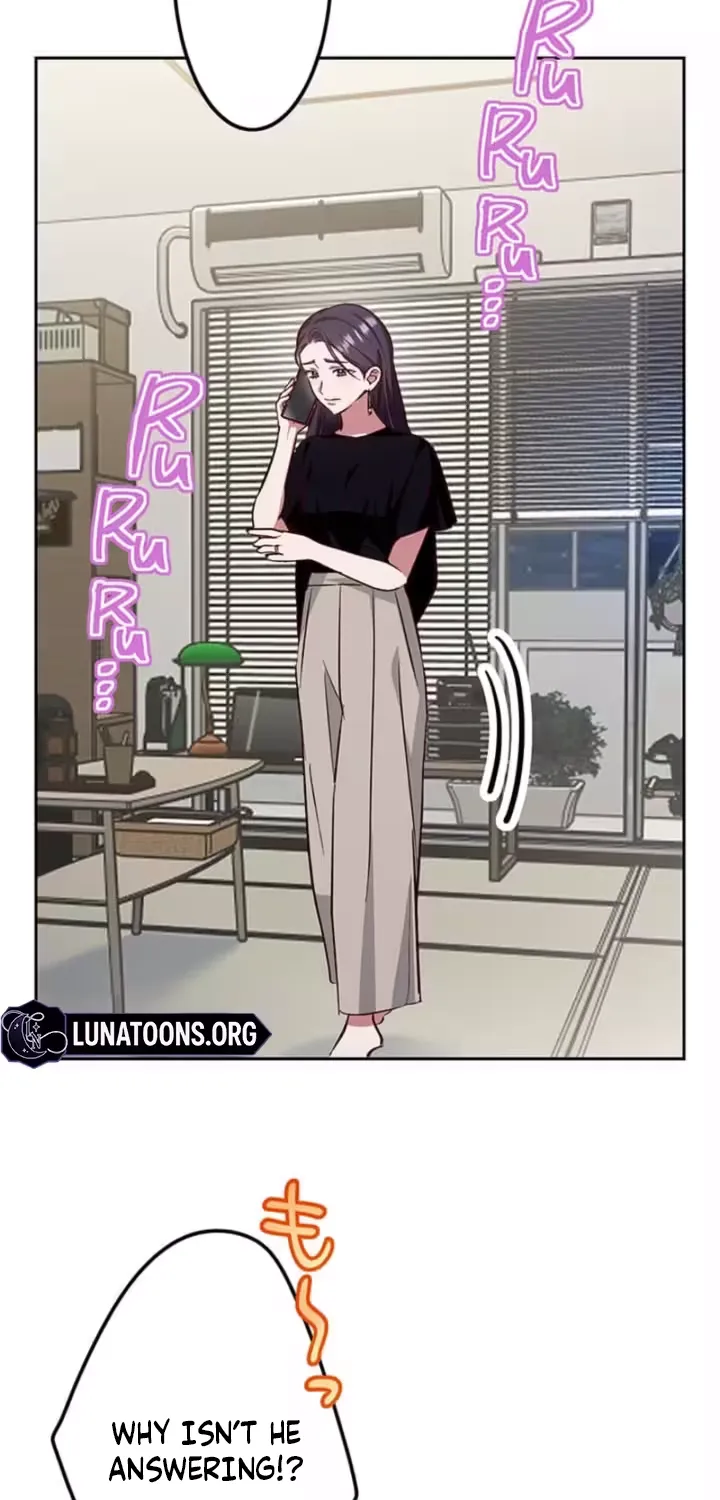 Read Parasite Affair chapter 6 image 48 on Lezhin