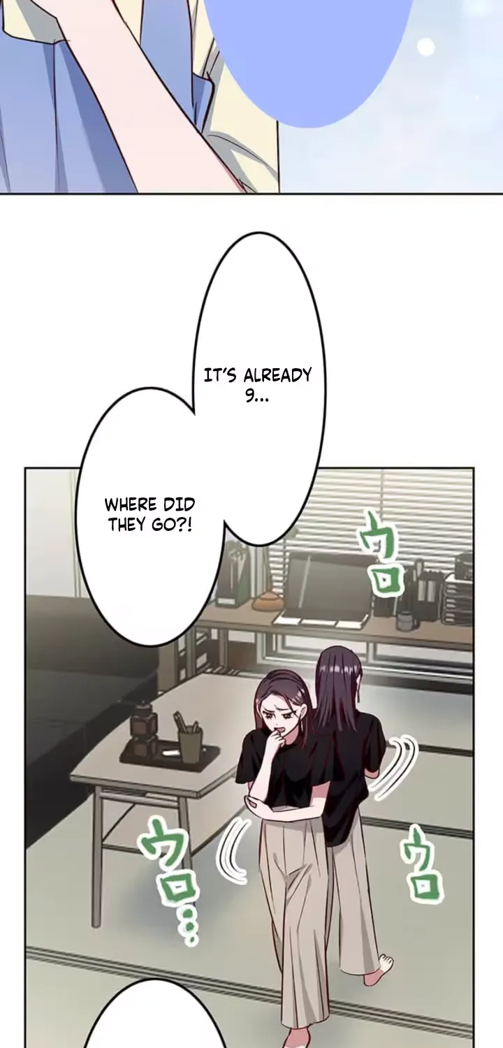 Read Parasite Affair chapter 6 image 51 on Lezhin