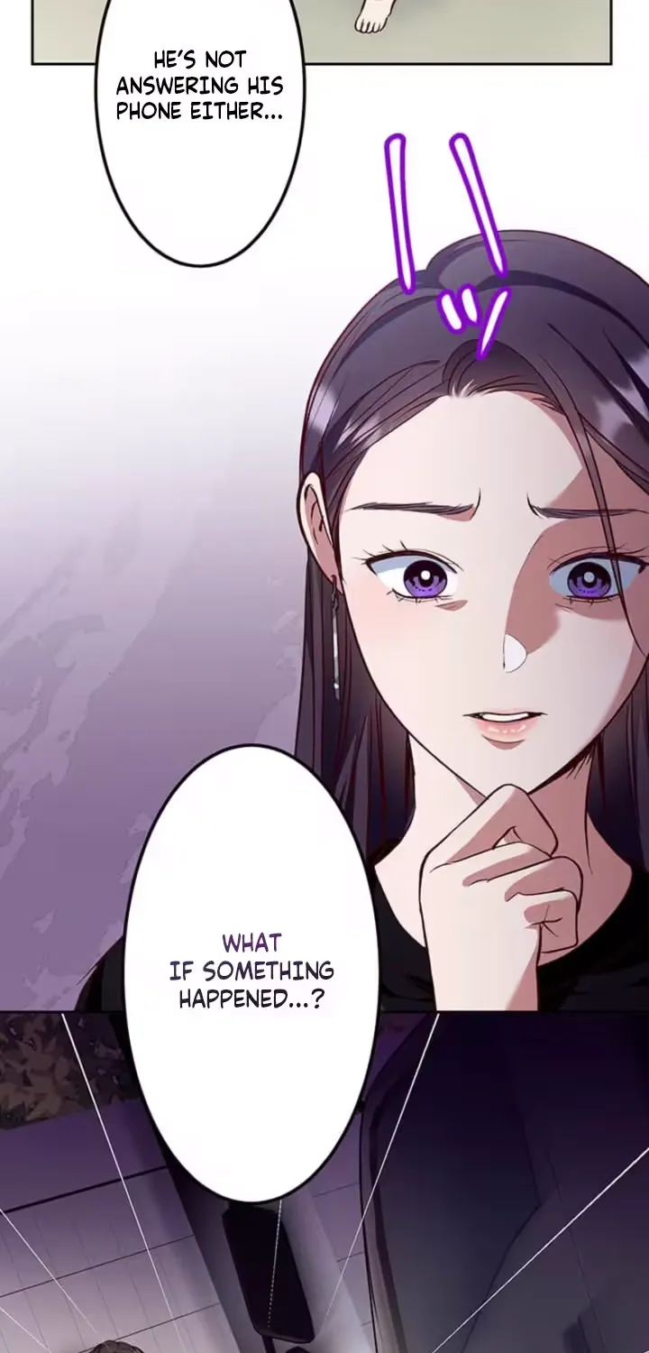 Read Parasite Affair chapter 6 image 52 on Lezhin
