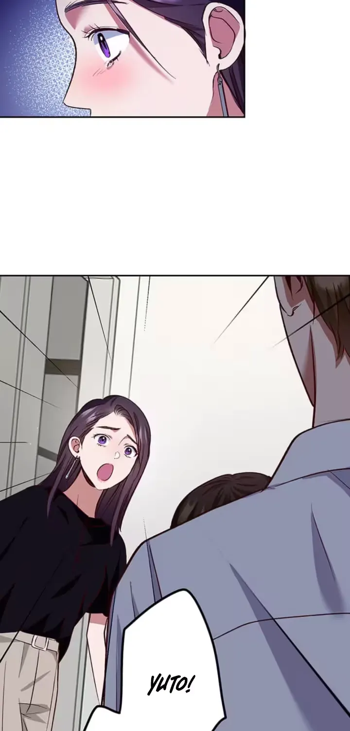 Read Parasite Affair chapter 6 image 55 on Lezhin