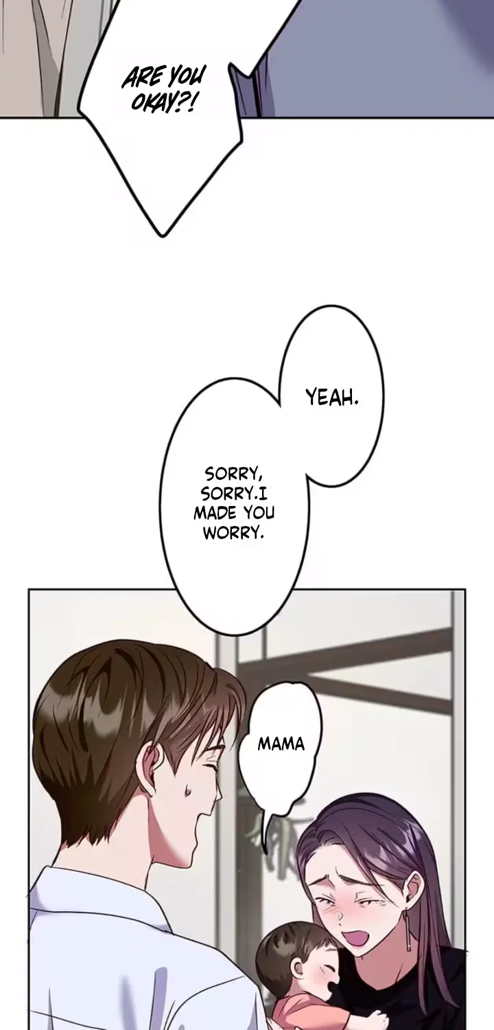 Read Parasite Affair chapter 6 image 56 on Lezhin