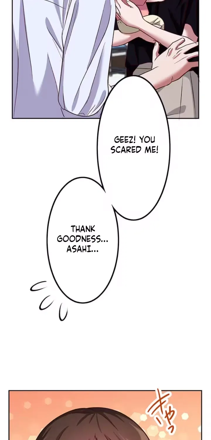 Read Parasite Affair chapter 6 image 57 on Lezhin