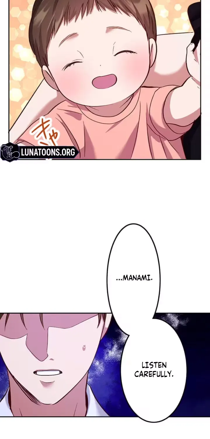 Read Parasite Affair chapter 6 image 58 on Lezhin