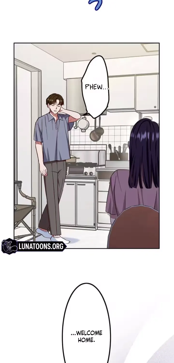 Read Parasite Affair chapter 6 image 8 on Lezhin