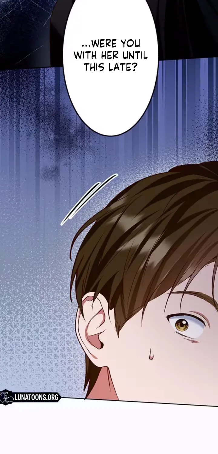 Read Parasite Affair chapter 7 image 11 on Lezhin