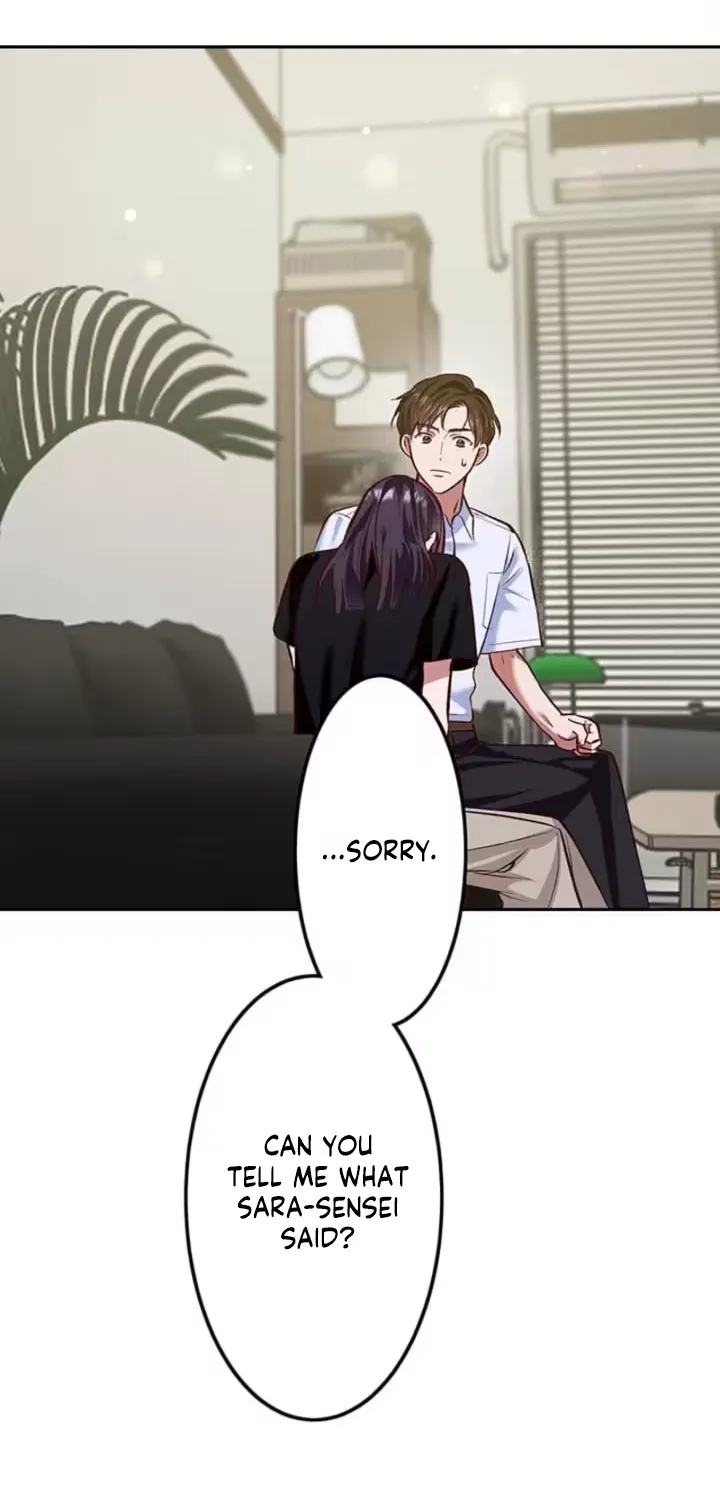 Read Parasite Affair chapter 7 image 16 on Lezhin
