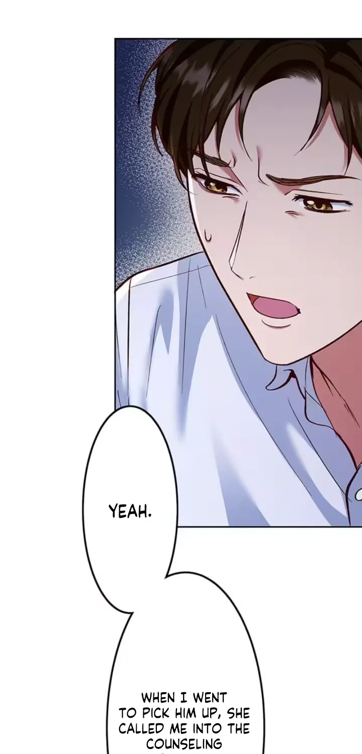 Read Parasite Affair chapter 7 image 17 on Lezhin