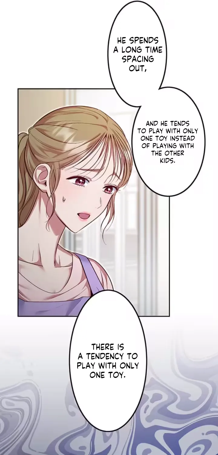 Read Parasite Affair chapter 7 image 20 on Lezhin