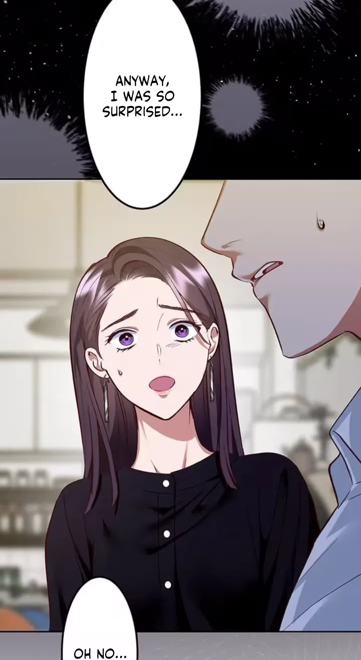 Read Parasite Affair chapter 7 image 24 on Lezhin