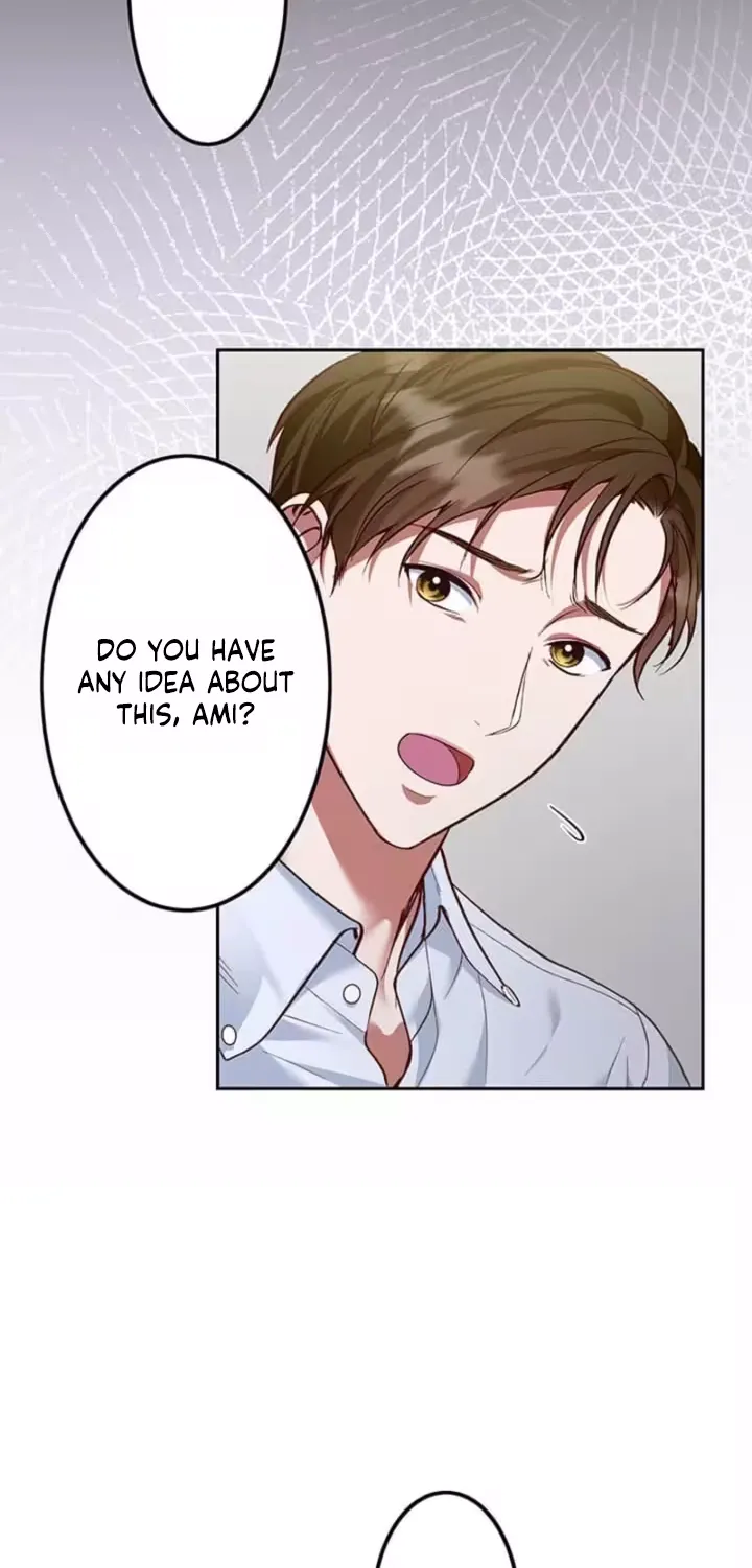 Read Parasite Affair chapter 7 image 25 on Lezhin