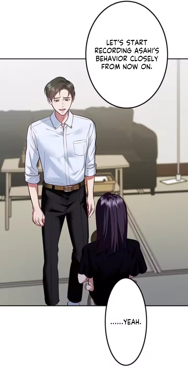 Read Parasite Affair chapter 7 image 30 on Lezhin
