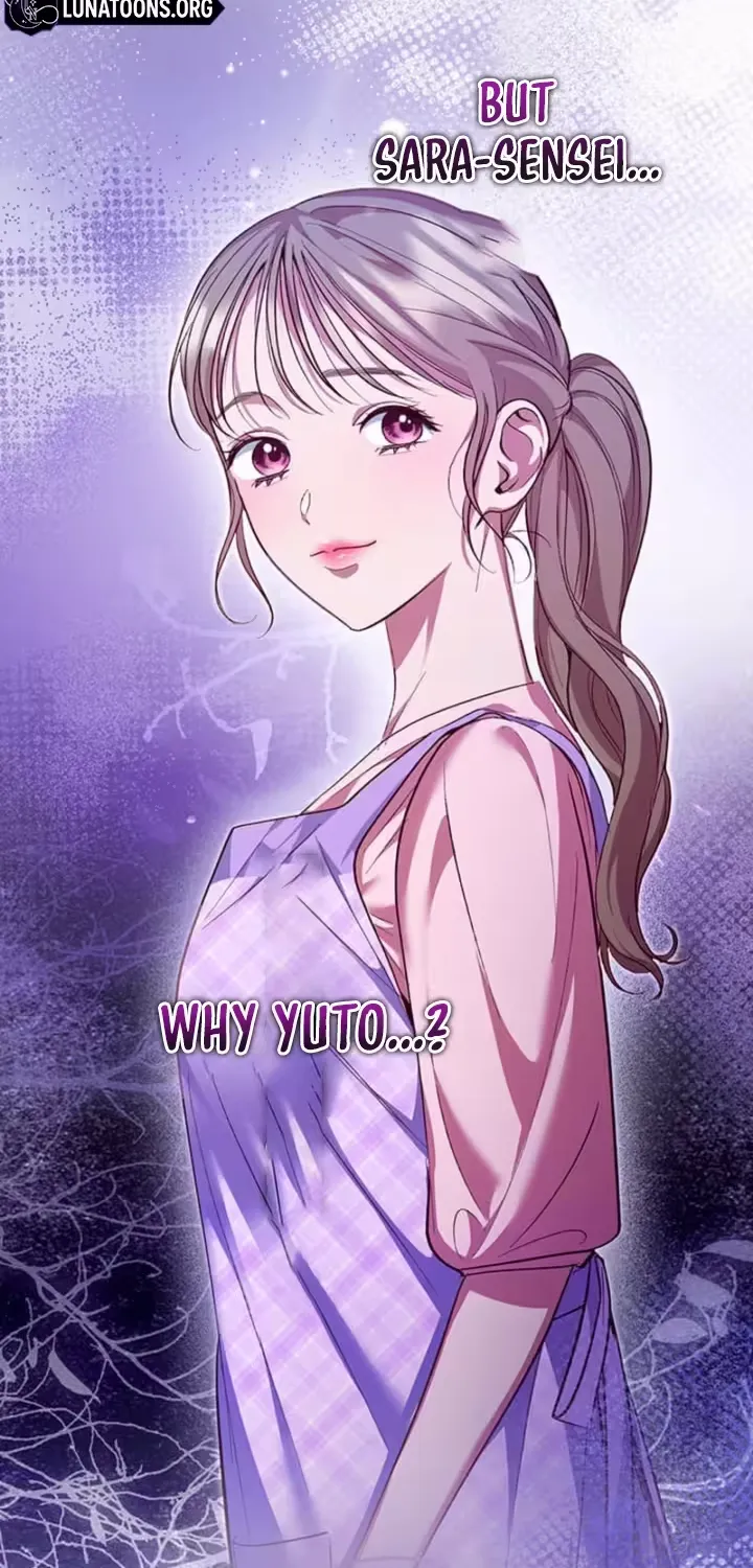Read Parasite Affair chapter 7 image 33 on Lezhin