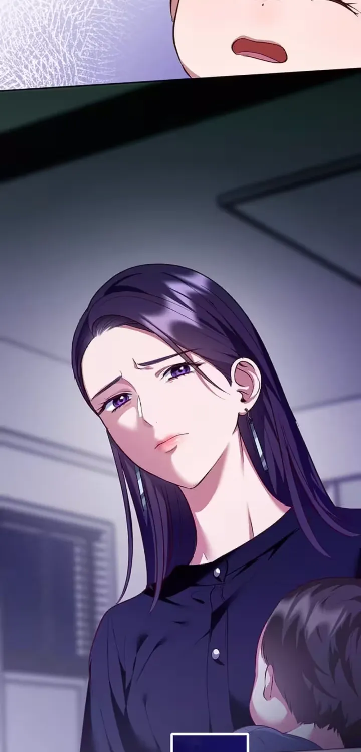 Read Parasite Affair chapter 7 image 35 on Lezhin