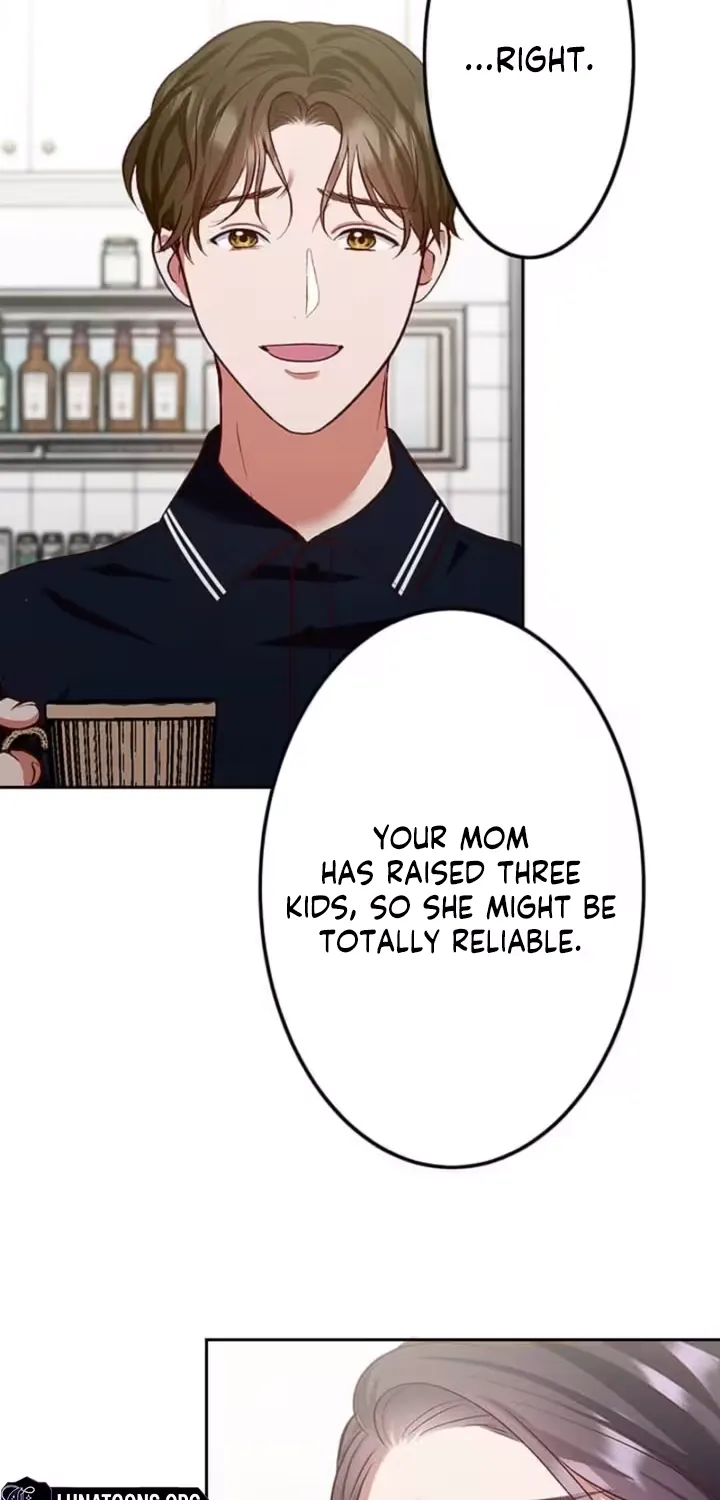 Read Parasite Affair chapter 7 image 41 on Lezhin