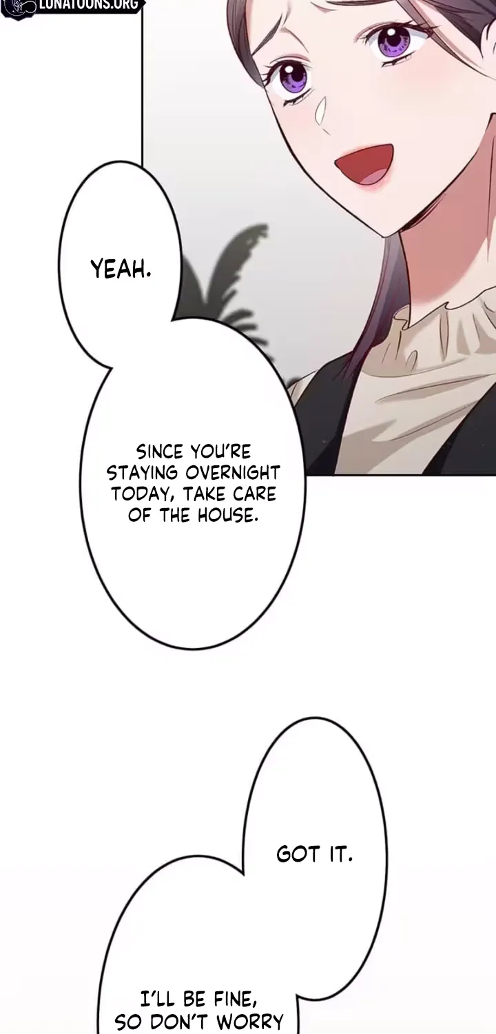Read Parasite Affair chapter 7 image 42 on Lezhin