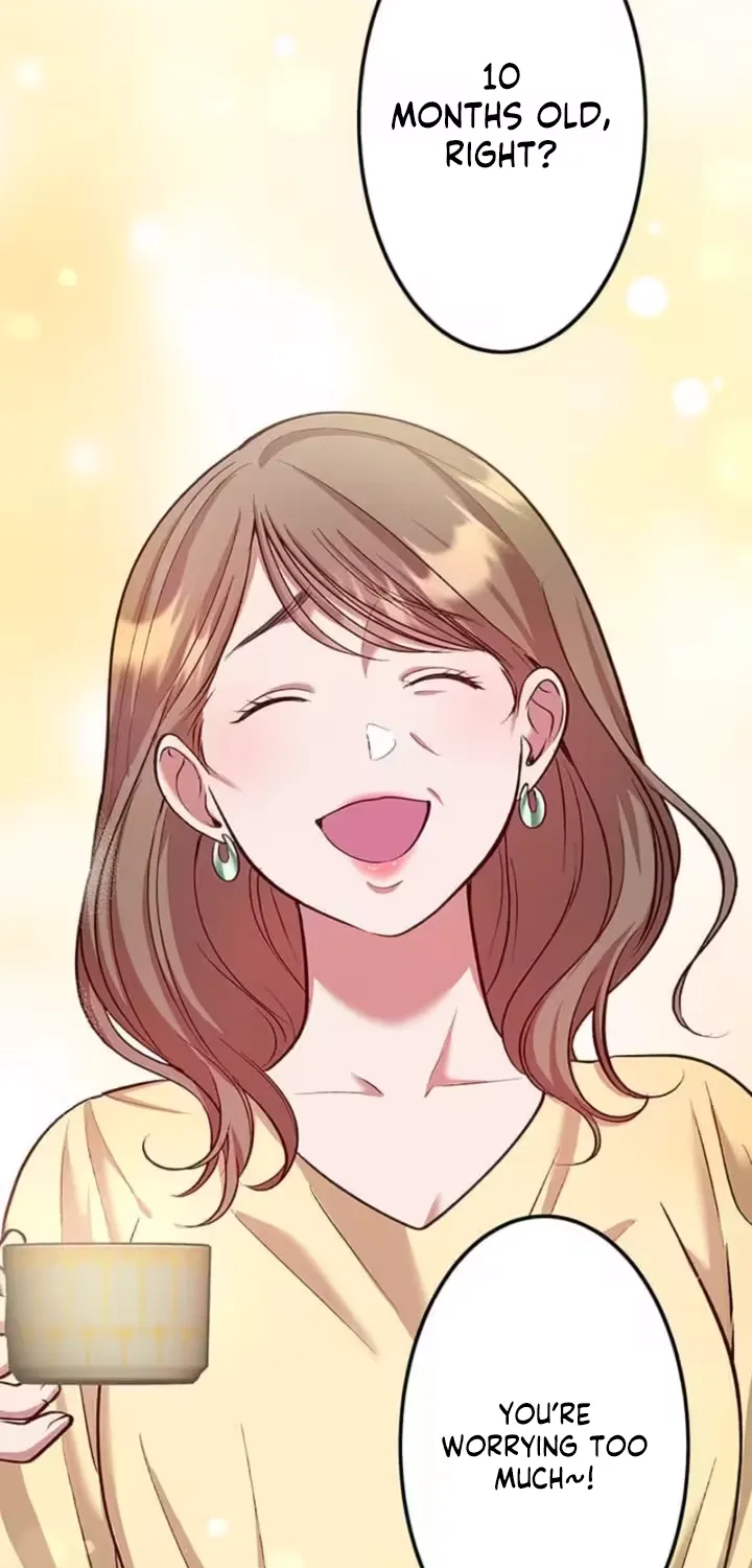 Read Parasite Affair chapter 7 image 46 on Lezhin
