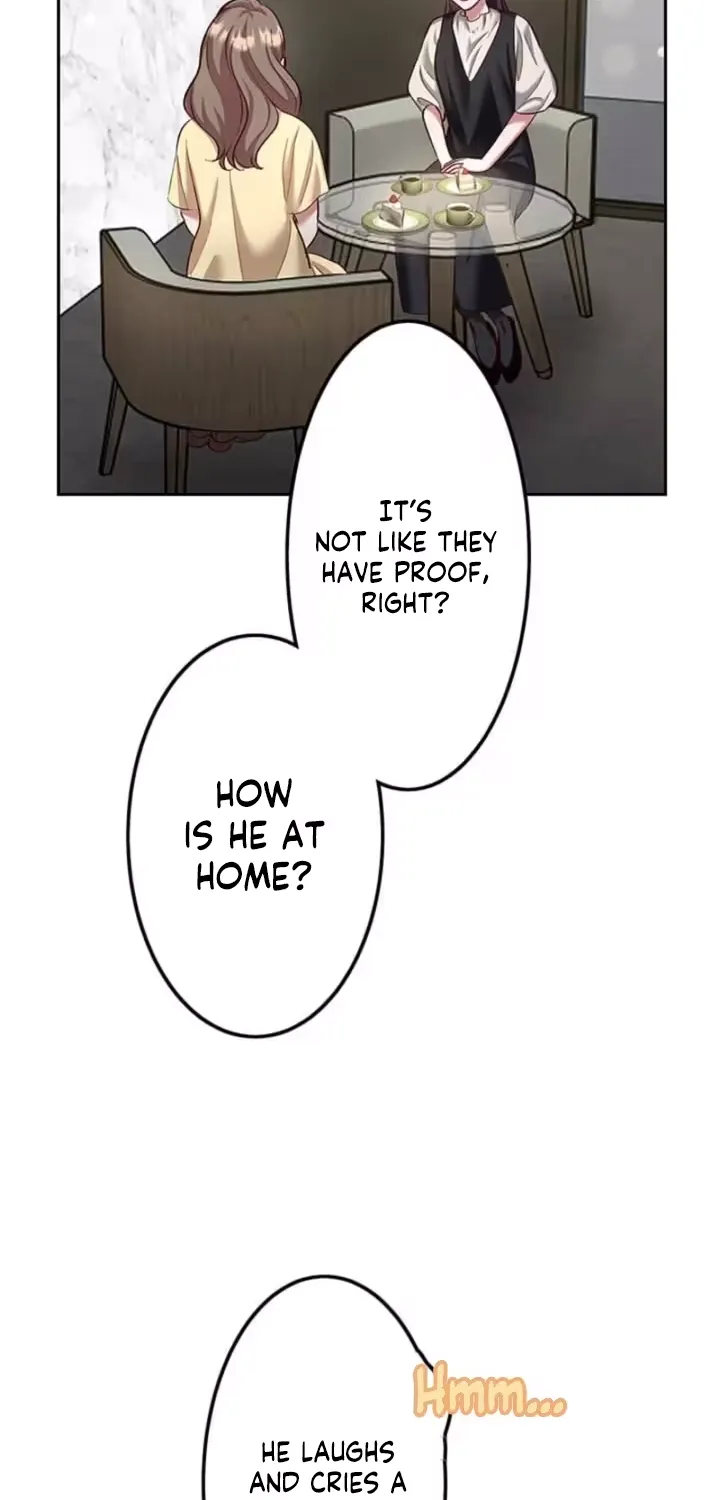 Read Parasite Affair chapter 7 image 48 on Lezhin
