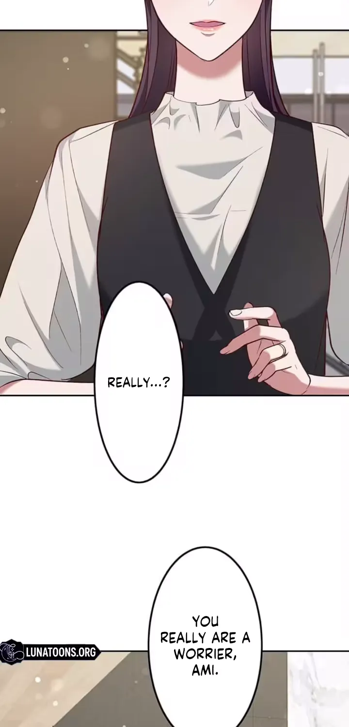 Read Parasite Affair chapter 7 image 51 on Lezhin
