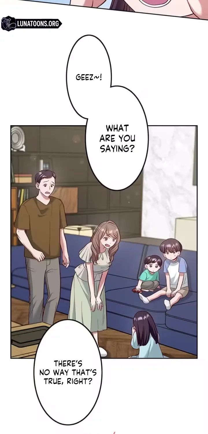Read Parasite Affair chapter 7 image 55 on Lezhin