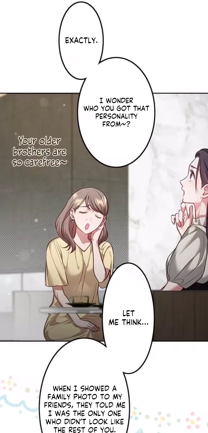 Read Parasite Affair chapter 7 image 60 on Lezhin