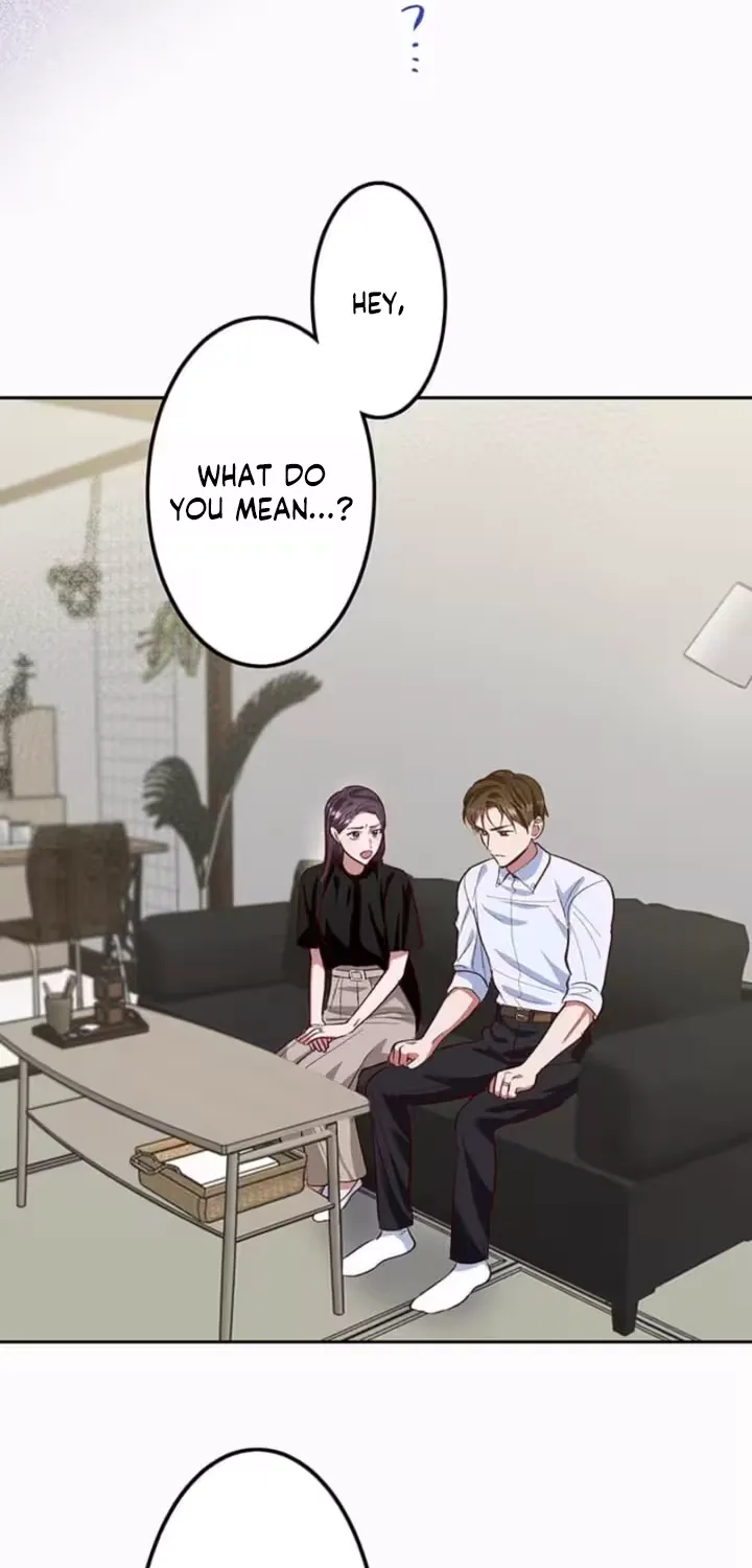 Read Parasite Affair chapter 7 image 7 on Lezhin