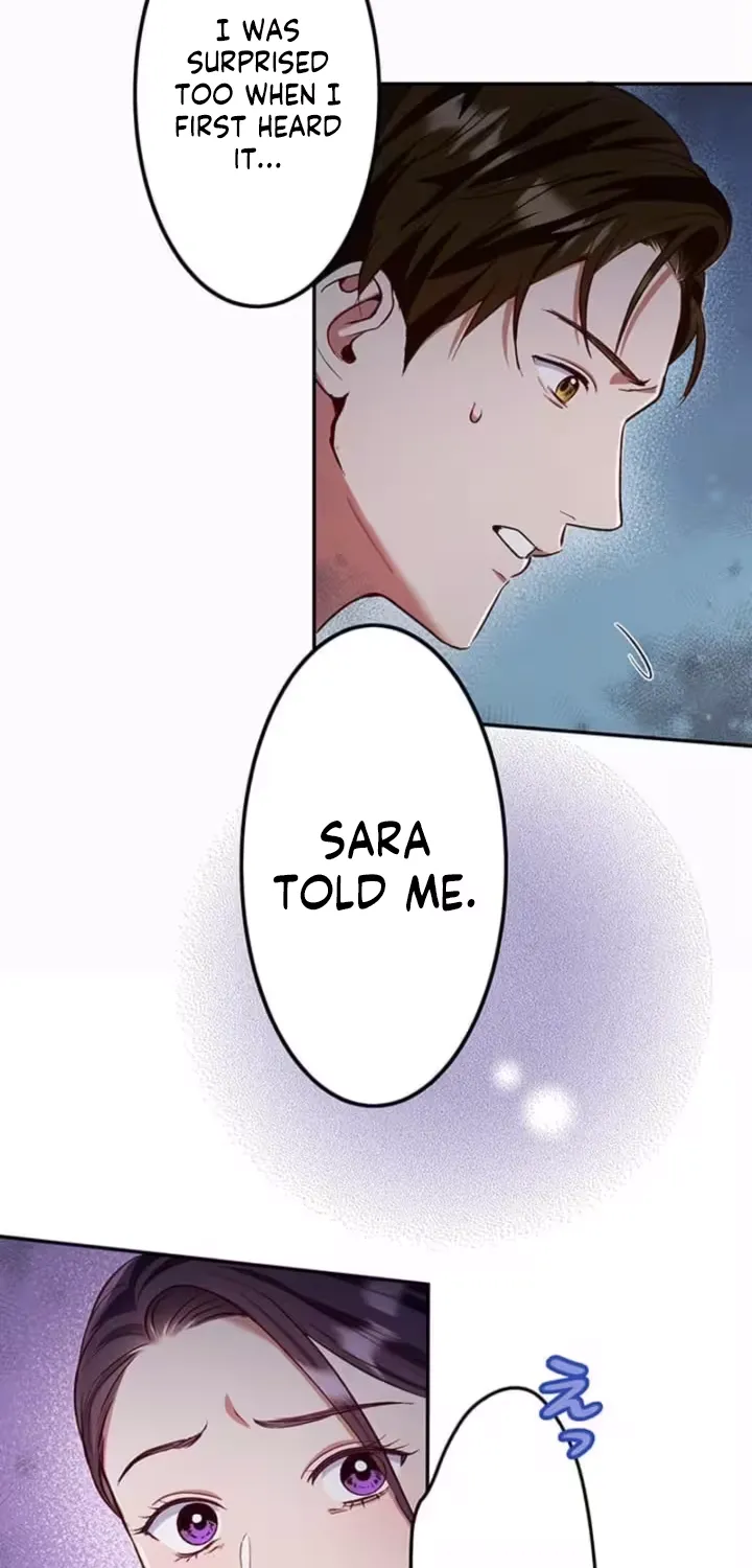Read Parasite Affair chapter 7 image 8 on Lezhin