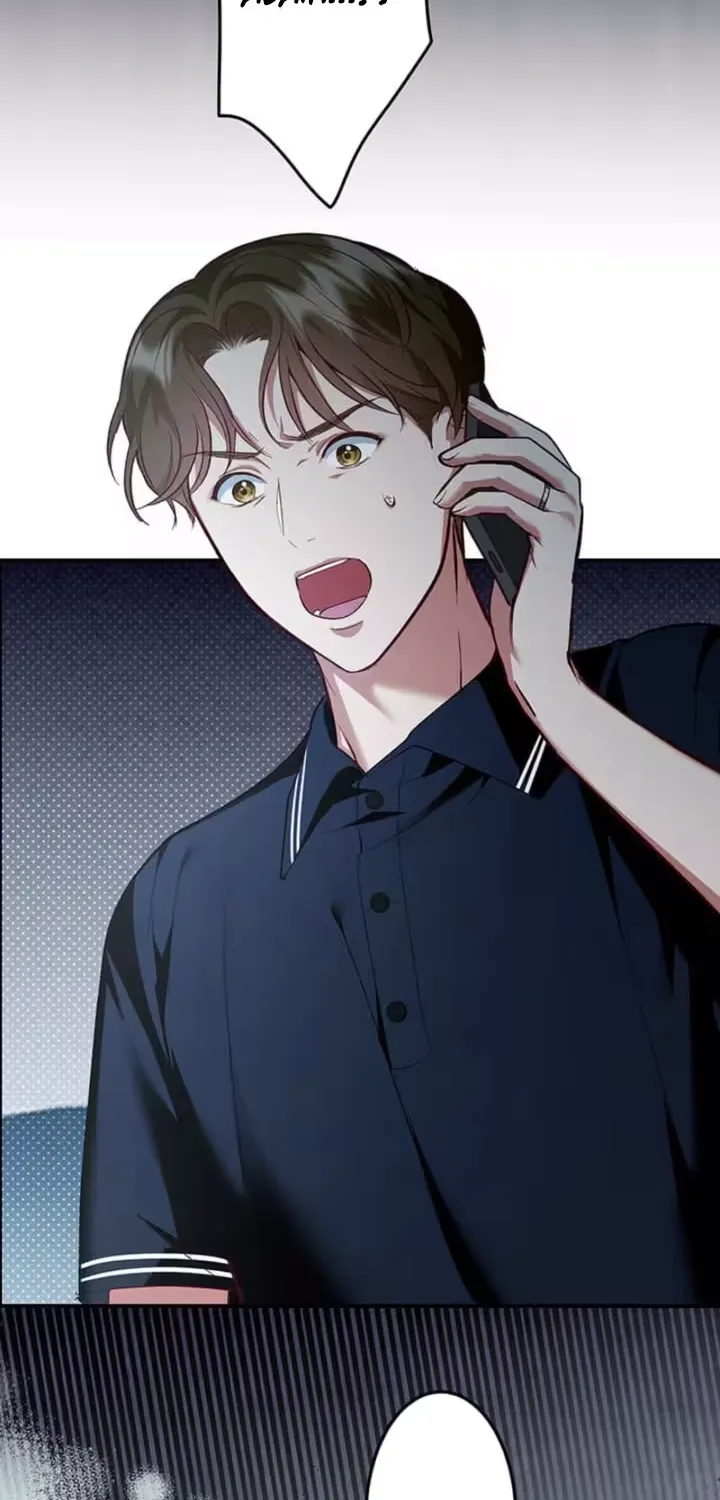 Read Parasite Affair chapter 8 image 1 on Lezhin