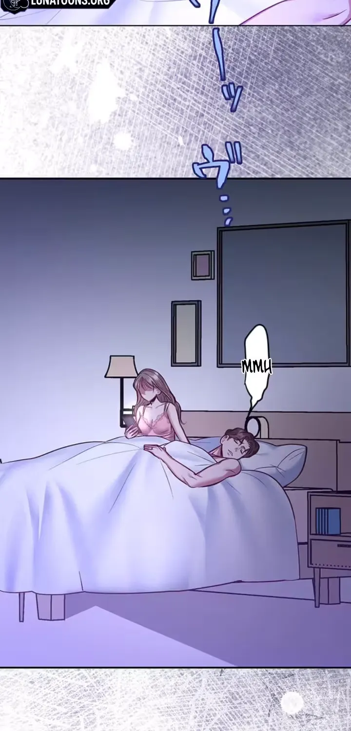 Read Parasite Affair chapter 8 image 15 on Lezhin
