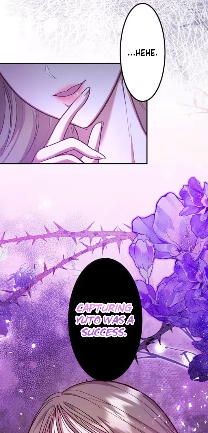 Read Parasite Affair chapter 8 image 16 on Lezhin