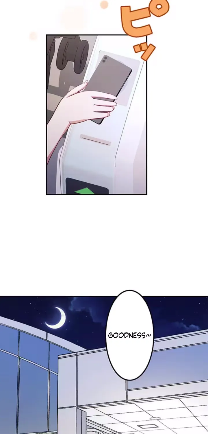 Read Parasite Affair chapter 8 image 19 on Lezhin