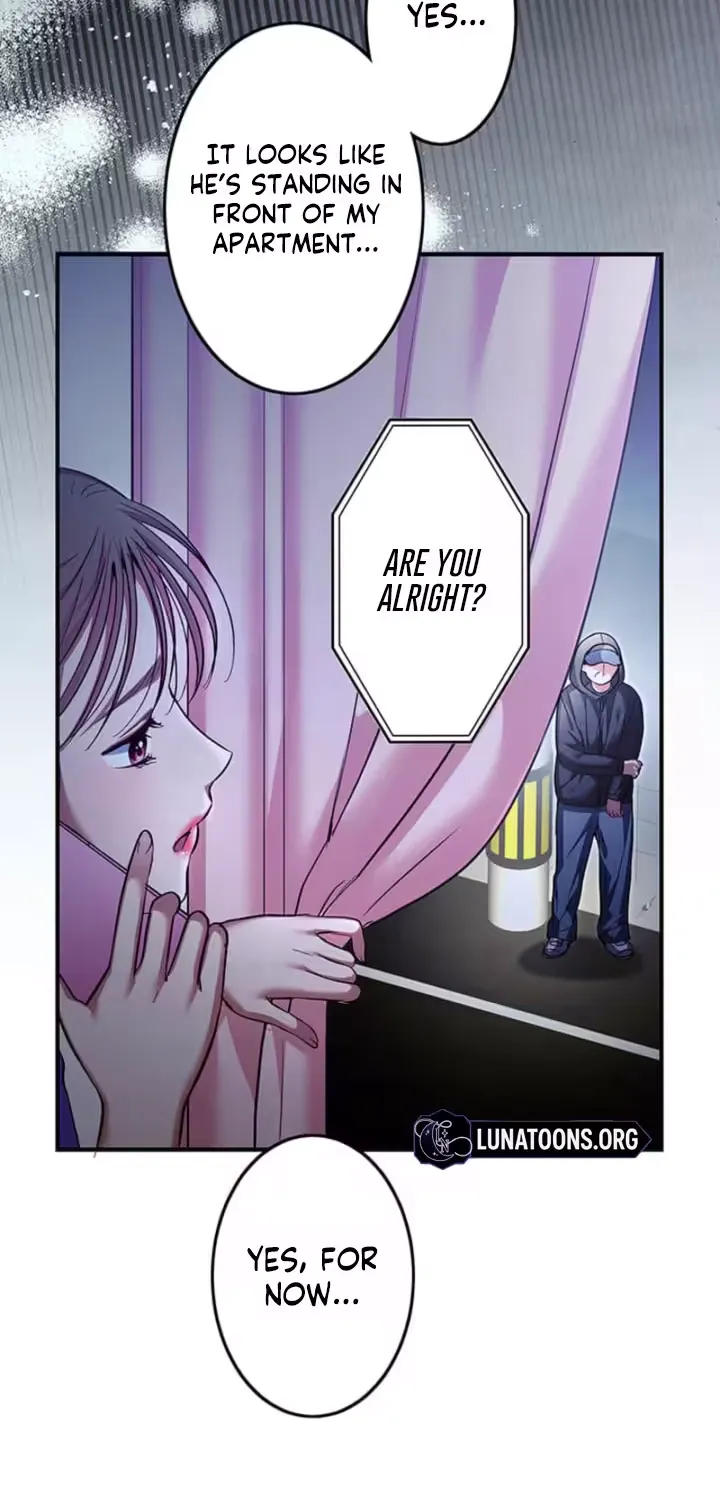Read Parasite Affair chapter 8 image 2 on Lezhin