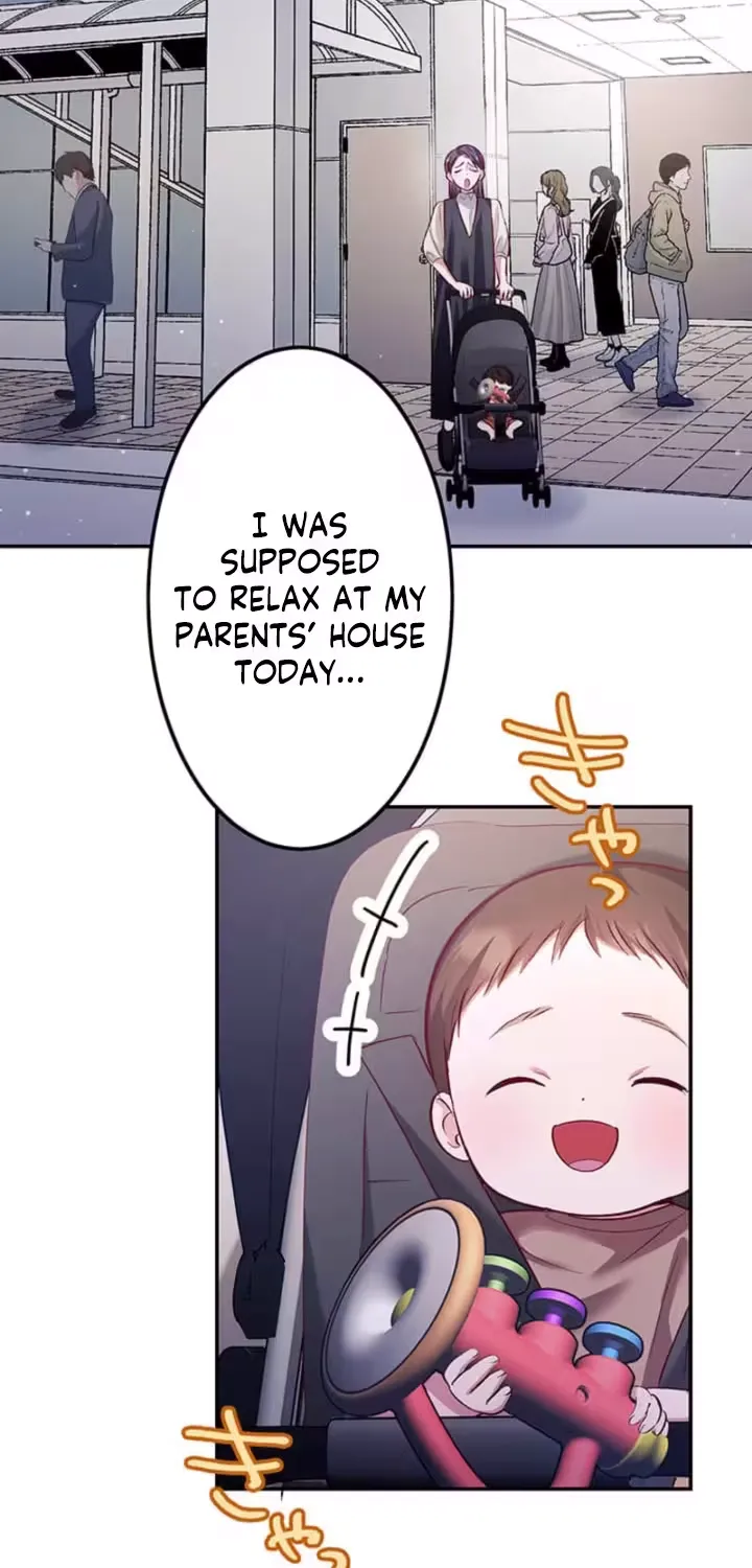 Read Parasite Affair chapter 8 image 20 on Lezhin