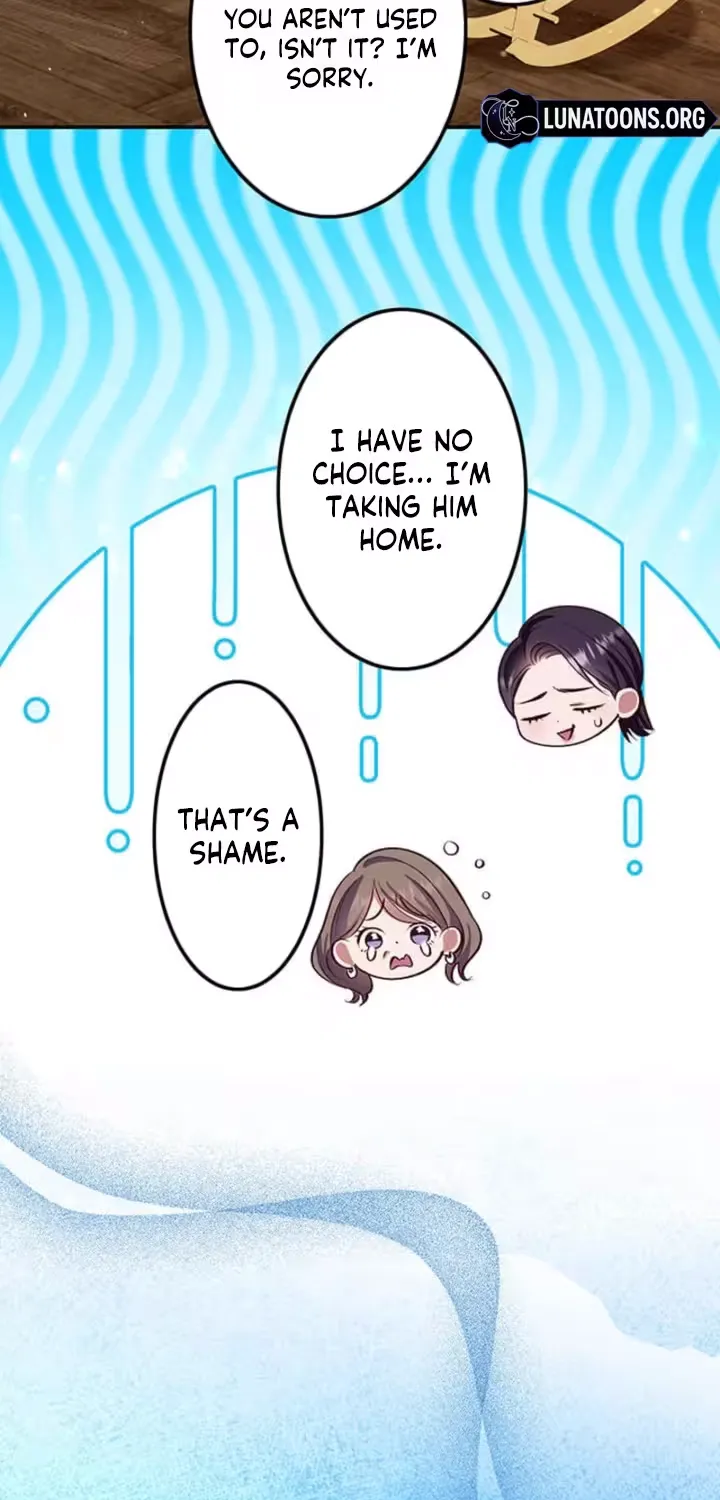 Read Parasite Affair chapter 8 image 22 on Lezhin