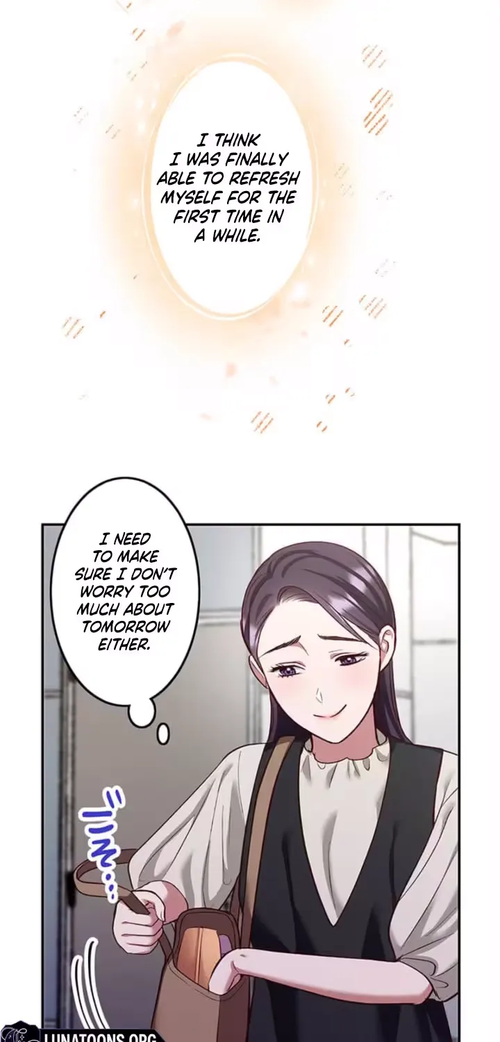 Read Parasite Affair chapter 8 image 24 on Lezhin
