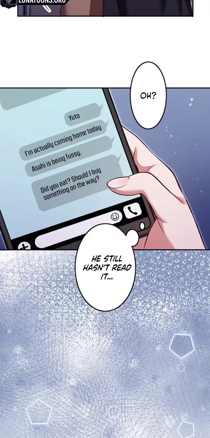 Read Parasite Affair chapter 8 image 25 on Lezhin