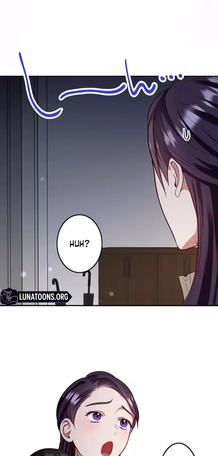Read Parasite Affair chapter 8 image 27 on Lezhin