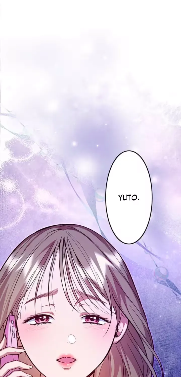 Read Parasite Affair chapter 8 image 3 on Lezhin
