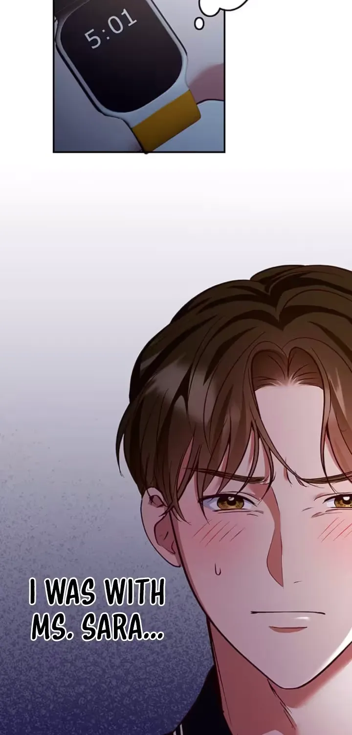 Read Parasite Affair chapter 8 image 33 on Lezhin