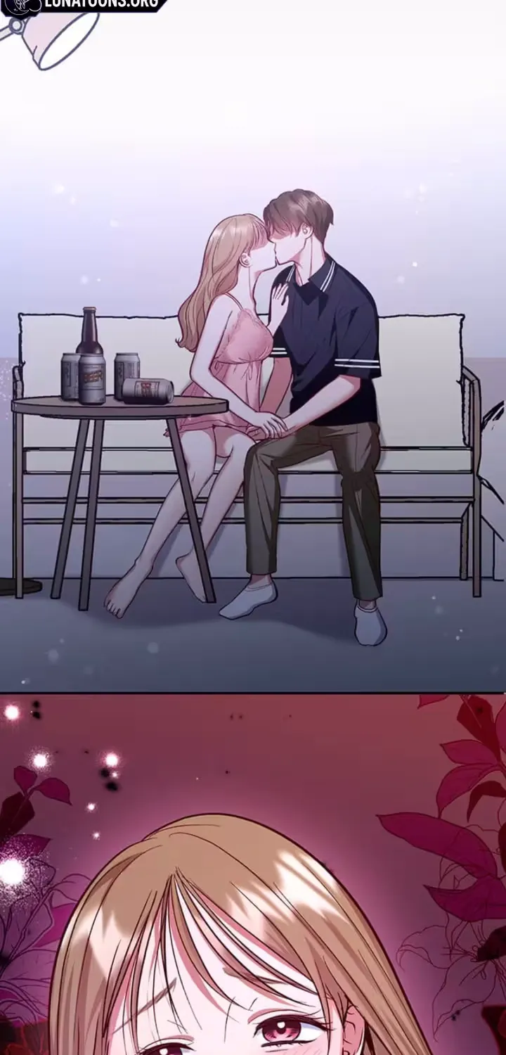 Read Parasite Affair chapter 8 image 35 on Lezhin