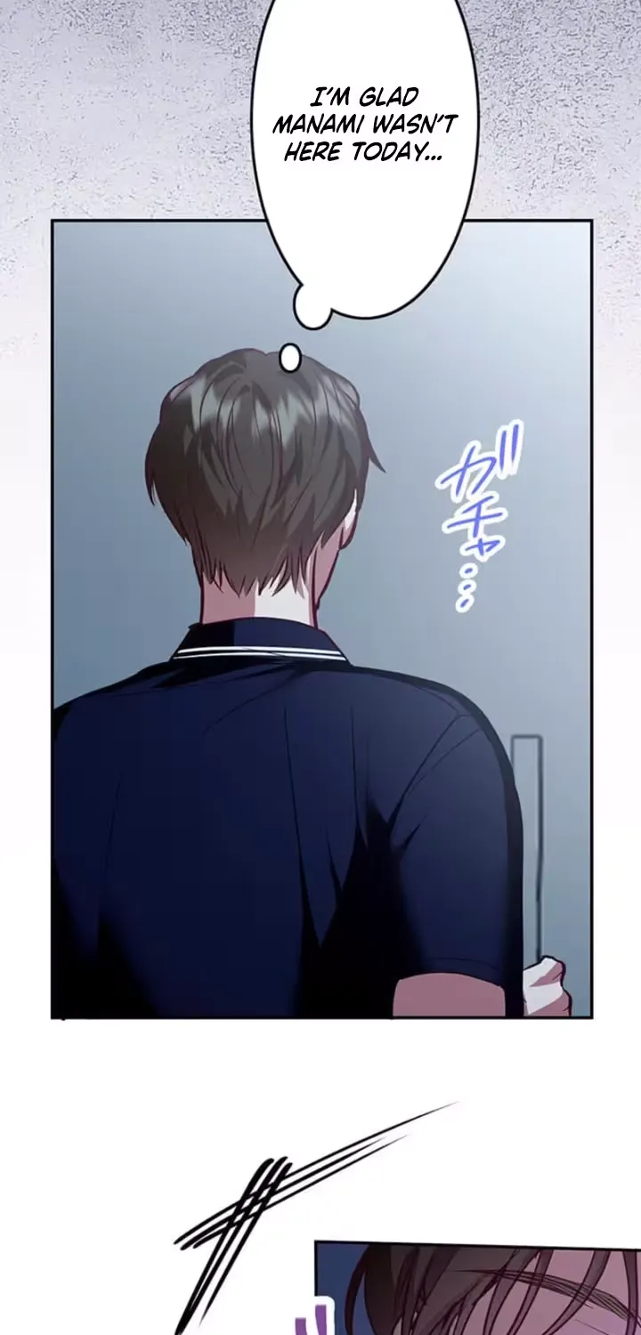 Read Parasite Affair chapter 8 image 38 on Lezhin