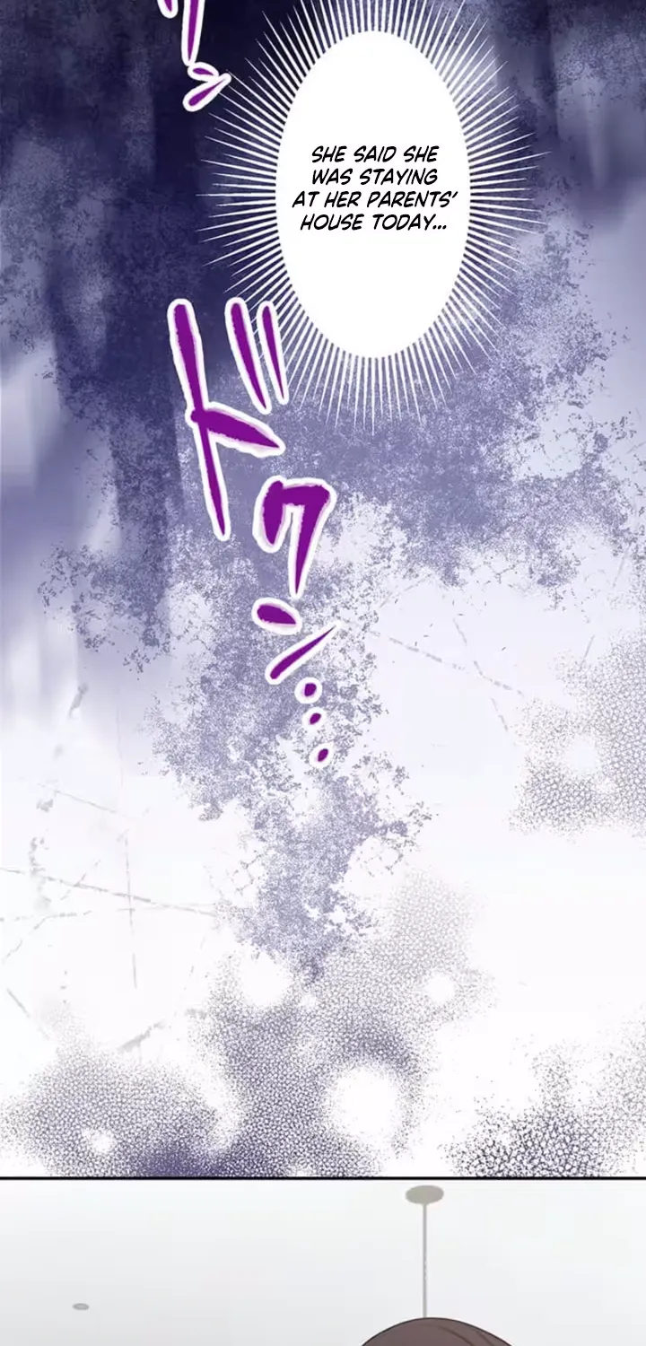 Read Parasite Affair chapter 8 image 41 on Lezhin