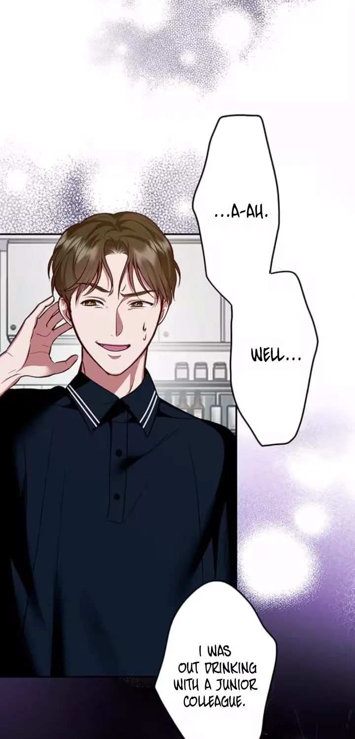 Read Parasite Affair chapter 8 image 43 on Lezhin