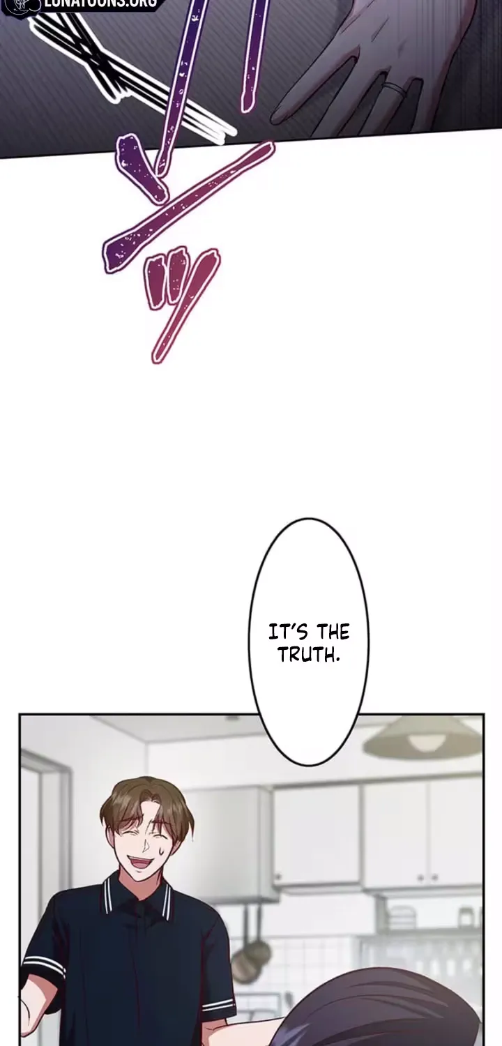 Read Parasite Affair chapter 8 image 45 on Lezhin